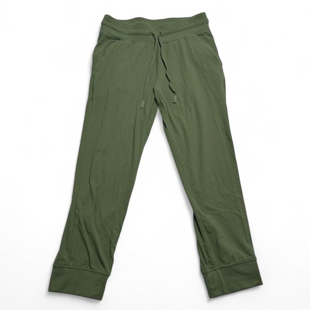 Lululemon Ready to Rulu Jogger Size 6
